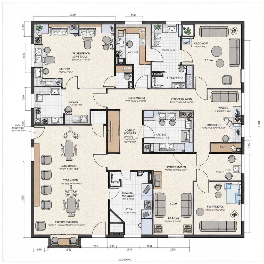 Dental Clinic Build-Out